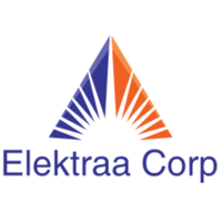 Elektraa Corp logo, Elektraa Corp contact details