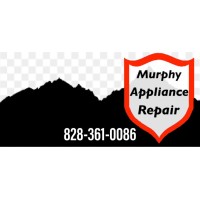 Oxton Enterprises LLC DBA Murphy Appliance Repair logo, Oxton Enterprises LLC DBA Murphy Appliance Repair contact details