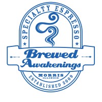 Brewed Awakenings LLC logo, Brewed Awakenings LLC contact details