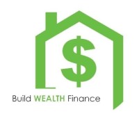 Build Wealth Finance logo, Build Wealth Finance contact details