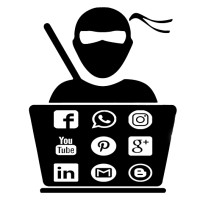 RAVE DIGITAL NINJA Private Limited logo, RAVE DIGITAL NINJA Private Limited contact details