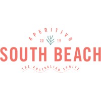 South Beach Aperitivo logo, South Beach Aperitivo contact details