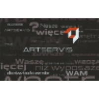 ARTSERVIS logo, ARTSERVIS contact details