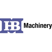 HBM - HIrshberg Brothers Machinery logo, HBM - HIrshberg Brothers Machinery contact details