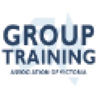 Group Training Association of Victoria logo, Group Training Association of Victoria contact details