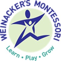 Weinackers Montessori School logo, Weinackers Montessori School contact details