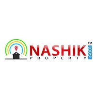 NashikProperty.com logo, NashikProperty.com contact details