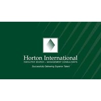 Horton International (India & Area) logo, Horton International (India & Area) contact details