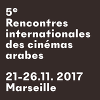 Aflam, Marseille - Rencontres internationales des cinémas arabes logo, Aflam, Marseille - Rencontres internationales des cinémas arabes contact details