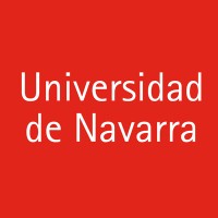 University of Navarra logo, University of Navarra contact details