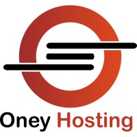 Oney Hosting logo, Oney Hosting contact details