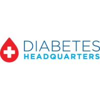 Diabetes Headquarters logo, Diabetes Headquarters contact details