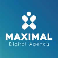 MAXIMAL Digital Agency logo, MAXIMAL Digital Agency contact details