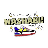 WASHABI Shoes Cleaning logo, WASHABI Shoes Cleaning contact details