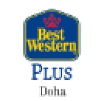 BEST WESTERN PLUS Doha logo, BEST WESTERN PLUS Doha contact details