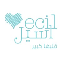 ECIL logo, ECIL contact details