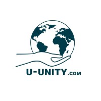 U-UNITY.COM logo, U-UNITY.COM contact details