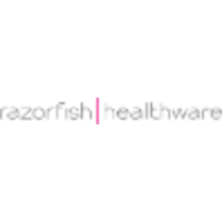 Razorfish Healthware logo, Razorfish Healthware contact details