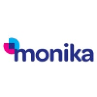 Monika UK & Europe logo, Monika UK & Europe contact details