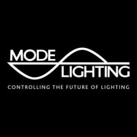 Mode Lighting logo, Mode Lighting contact details