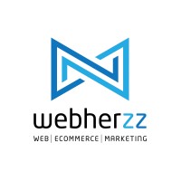 Webherzz logo, Webherzz contact details