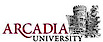 Arcadia University logo, Arcadia University contact details