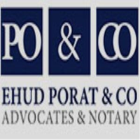 Ehud Porat & Co. logo, Ehud Porat & Co. contact details