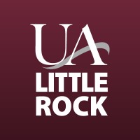 University of Arkansas at Little Rock logo, University of Arkansas at Little Rock contact details