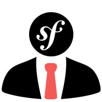 Symfony Jobs logo, Symfony Jobs contact details