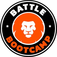 Battle Bootcamp logo, Battle Bootcamp contact details