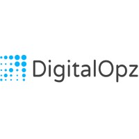 DigitalOpz Inc. logo, DigitalOpz Inc. contact details