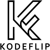 Kodeflip Software Solutions logo, Kodeflip Software Solutions contact details