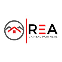 REA Capital Partners LLC logo, REA Capital Partners LLC contact details