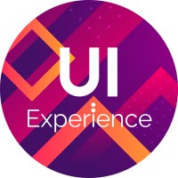 UI Experience logo, UI Experience contact details