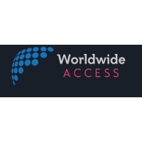 Worldwide Access logo, Worldwide Access contact details