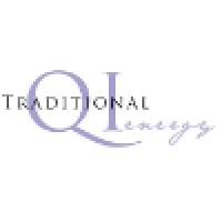 Traditional Qi logo, Traditional Qi contact details