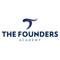 The Founders Academy logo, The Founders Academy contact details