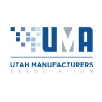 Utah Manufacturers Association logo, Utah Manufacturers Association contact details