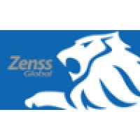 Zenss Global (Pvt) Ltd logo, Zenss Global (Pvt) Ltd contact details