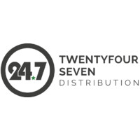 24/7 Distribution logo, 24/7 Distribution contact details