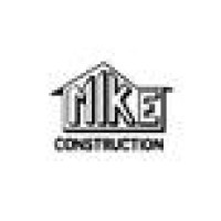 Mike Construction logo, Mike Construction contact details