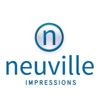 NEUVILLE IMPRESSIONS logo, NEUVILLE IMPRESSIONS contact details