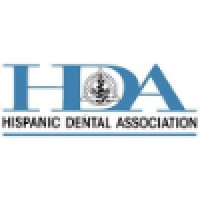 Hispanic Dental Association logo, Hispanic Dental Association contact details