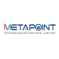 MetaPoint Technologies Pvt Ltd logo, MetaPoint Technologies Pvt Ltd contact details