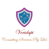 Veridapt Consulting Services Pty Ltd. logo, Veridapt Consulting Services Pty Ltd. contact details