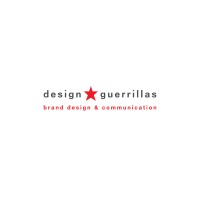 Design Guerrillas | Brand Design & Communication logo, Design Guerrillas | Brand Design & Communication contact details