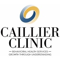 Caillier Clinic logo, Caillier Clinic contact details