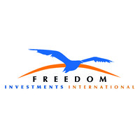 Freedom Investments Int'l logo, Freedom Investments Int'l contact details