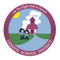 Lennox School District logo, Lennox School District contact details