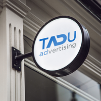 Tadu Advertising logo, Tadu Advertising contact details